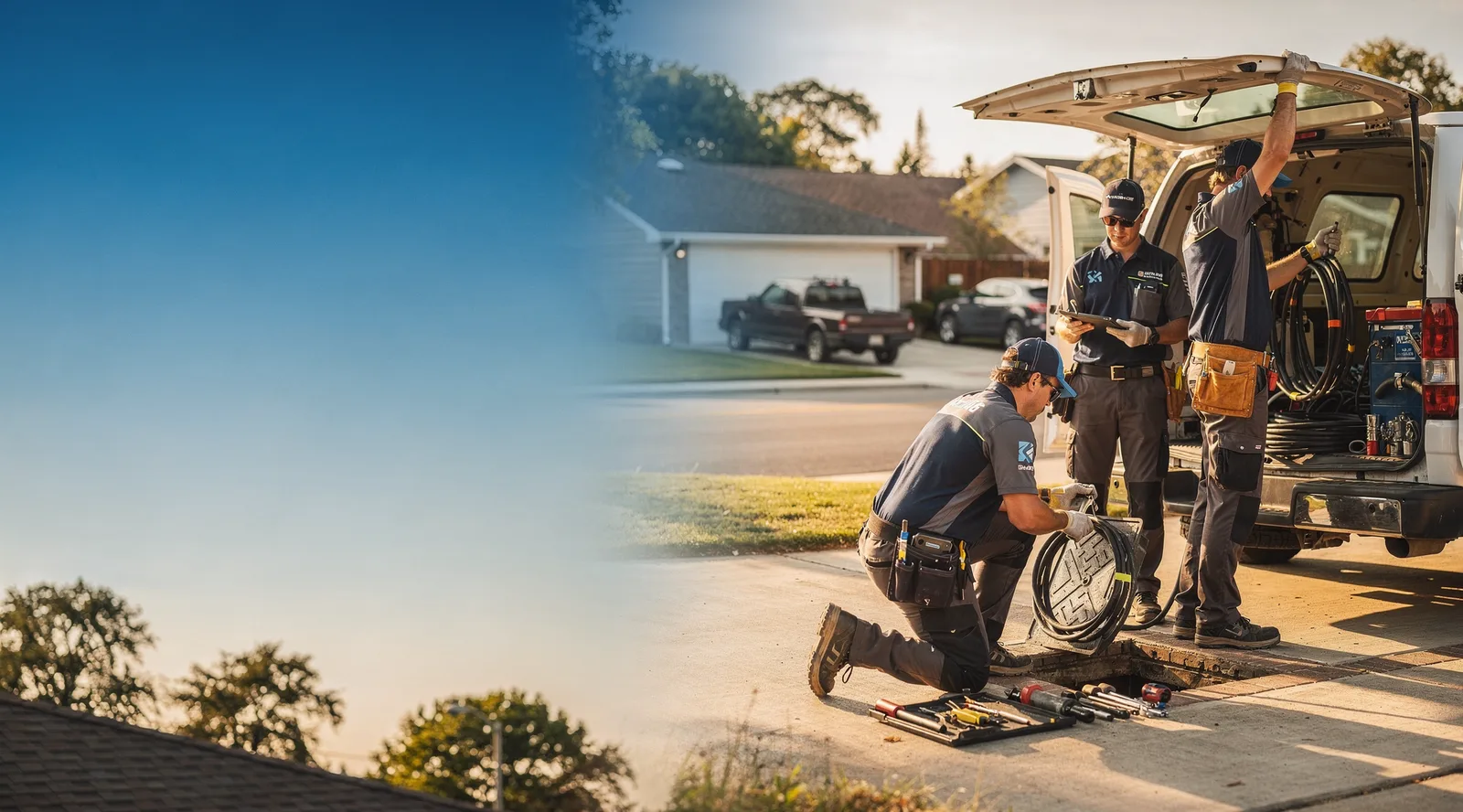Water Softener Installation in Litchfield Park, AZ near me